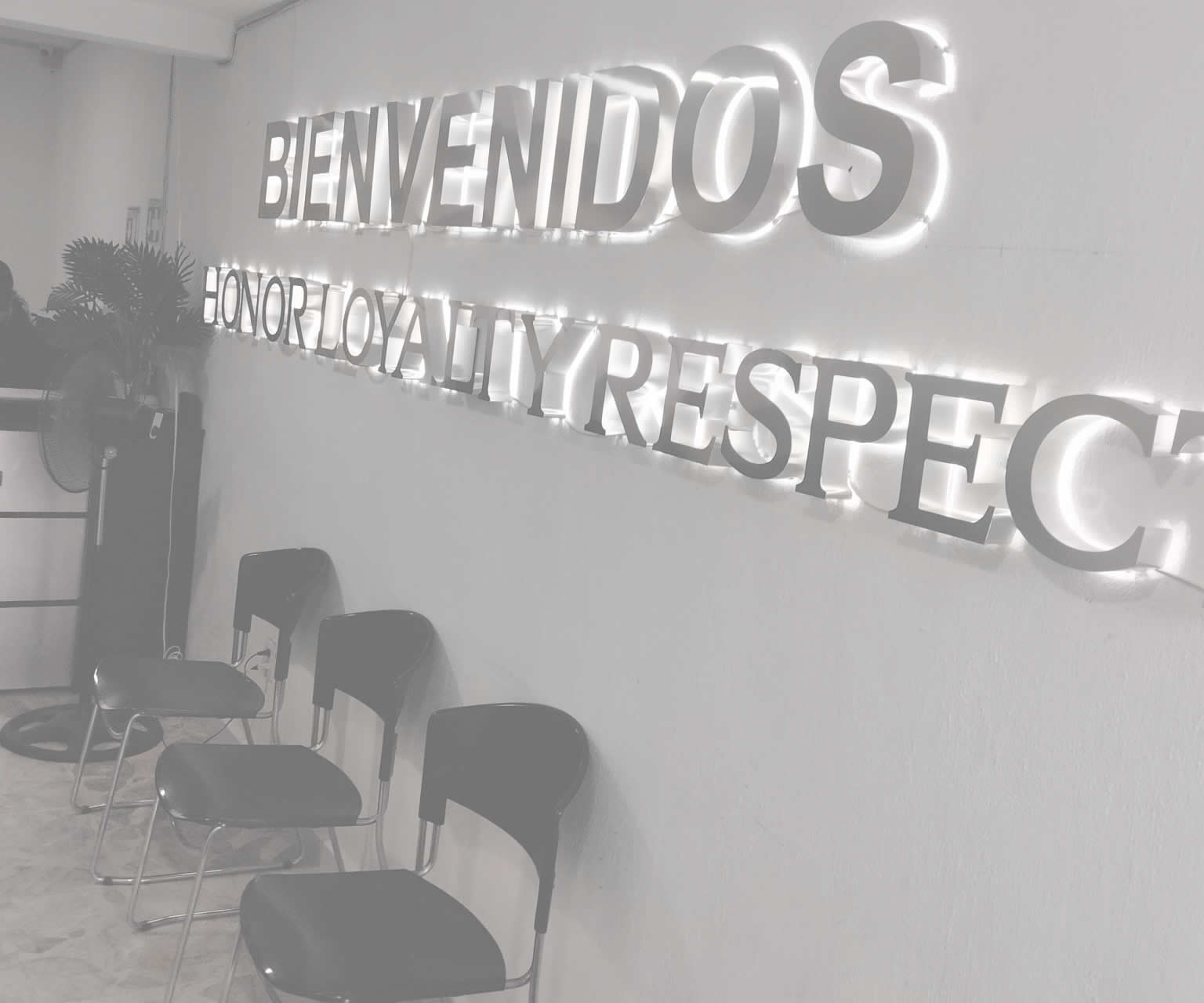 Lombard International School